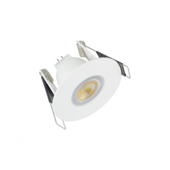 Integral EvoFire Mini Downlight - White Integral EvoFire Mini Downlight - White
