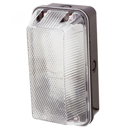 Ansell 100w Bulkhead-Polycarbonate Ansell 100w Bulkhead-Polycarbonate