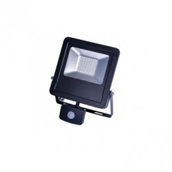 Diamond Dunham CCT 10w LED Floodlight c/w PIR Diamond Dunham CCT 10w LED Floodlight c/w PIR