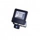 Diamond Dunham CCT 20w LED Floodlight c/w PIR Diamond Dunham CCT 20w LED Floodlight c/w PIR