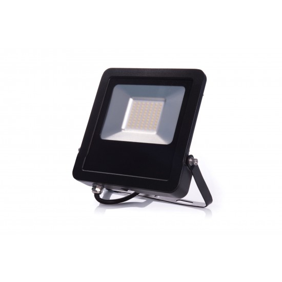 Diamond Tatton 30w LED Floodlight c/w PEC