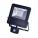 Diamond LED PIR Floodlights