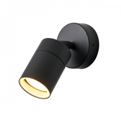 Zink Leto 1xGU10 Adj.Down Light (AN)