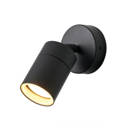 Zink Leto 1xGU10 Adj.Down Light (AN)