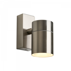 Zink Leto 1xGU10 Down Light (SS)
