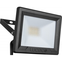 Luceco Eco Slimline Floodlight 10w