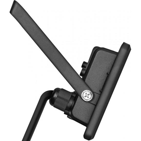 Luceco Eco Slimline Floodlight 10w