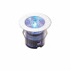 Saxby Ikon 35mm IP67 10xLED Decking Kit-DL/Blue Saxby Ikon 35mm IP67 10xLED Decking Kit-DL/Blue