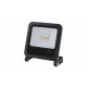 Compact Tough RGB Floodlight c/w Remote 30w