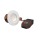 Integrated LED Downlights