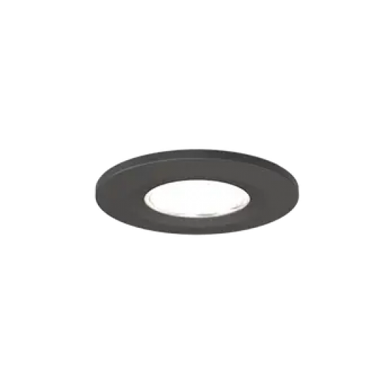 Ansell Prism Pro XM Bezel-Black