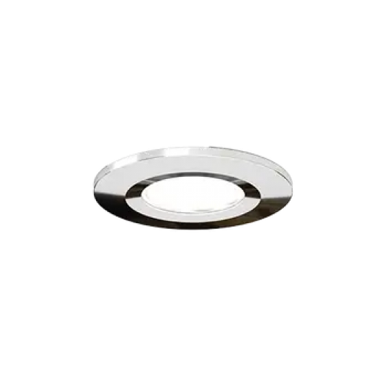 Ansell Prism Pro XM Bezel-Chrome