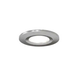 Ansell Prism Pro XM Bezel-Satin Chrome