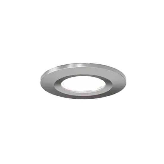 Ansell Prism Pro XM Bezel-Satin Chrome