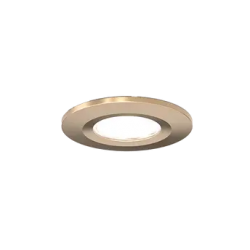 Ansell Prism Pro XM Bezel-Antique Brass