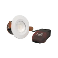 Integrated LED Downlights