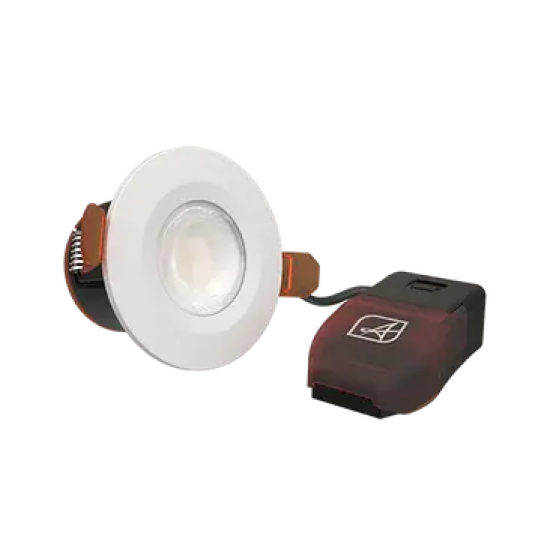 Ansell Prism Pro XM FRD 5/7watt & 4xCCT (10 Pack)