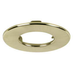 Aurora R6 Bezel Antique Brass