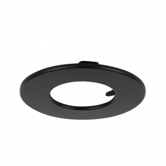 Aurora R6 Bezel Matt Black Aurora R6 Bezel Matt Black