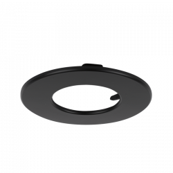 Aurora R6 Bezel Matt Black