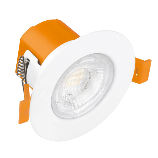 ENLITE IP65 6watt CCT Fire Rated Downlight