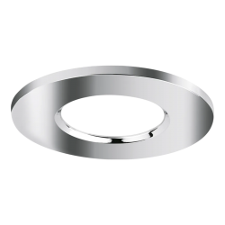 ENLITE Fixed Bezel for FD1/CS Polished Chrome