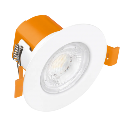 ENLITE IP65 6watt CCT Fire Rated Downlight