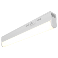 Ansell Matrix 3watt 220mm CCT LED Linklight
