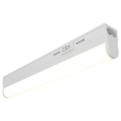 Ansell Matrix 3watt 220mm CCT LED Linklight