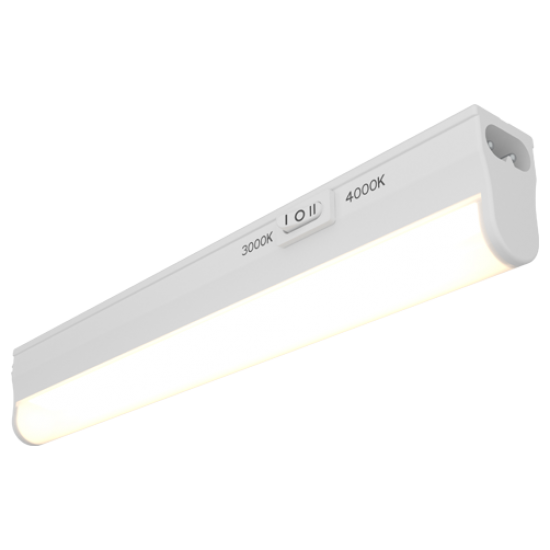 Ansell Matrix 3watt 220mm CCT LED Linklight