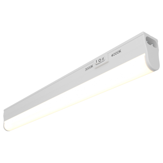 Ansell Matrix 5watt 300mm CCT LED Linklight