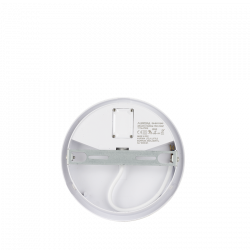 Aurora Utilite Round LED Bulkhead 8watt 167mm