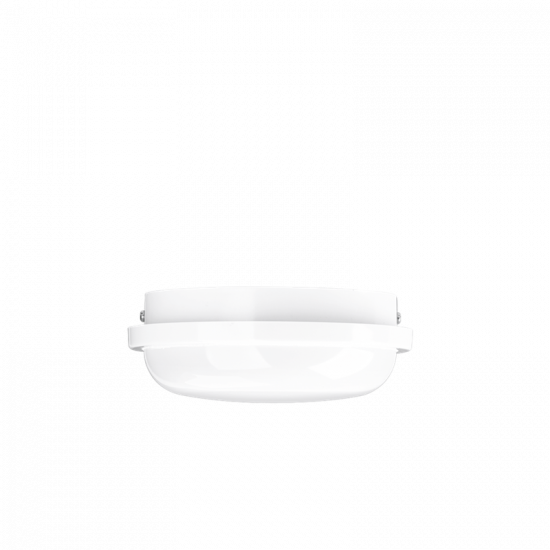 Aurora Utilite Round LED Bulkhead 8watt 167mm Aurora Utilite Round LED Bulkhead 8watt 167mm