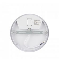 Aurora Utilite Round LED Bulkhead 20watt 221mm