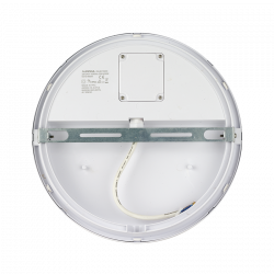 Aurora Utilite Round LED Bulkhead 30watt 300mm