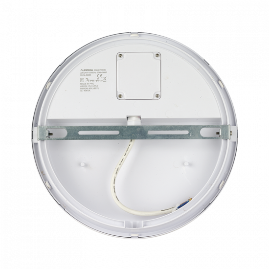 Aurora Utilite Round LED Bulkhead 30watt 300mm