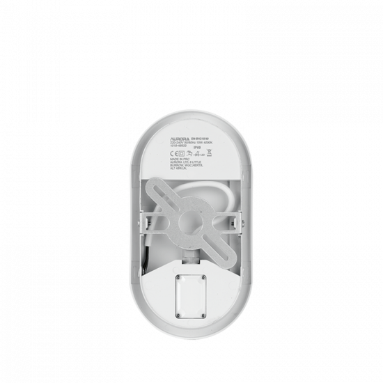 Aurora Utilite Oval LED Bulkhead 15w Small
