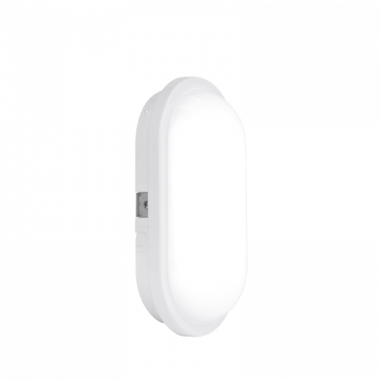 Aurora Utilite Oval LED Bulkhead 15w Small Aurora Utilite Oval LED Bulkhead 15w Small