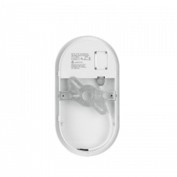 Aurora Utilite Oval LED Bulkhead 20w Large