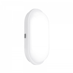 Aurora Utilite Oval LED Bulkhead 20w Large