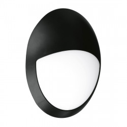 Aurora Utilite Eyelid Bezel 300mm Black