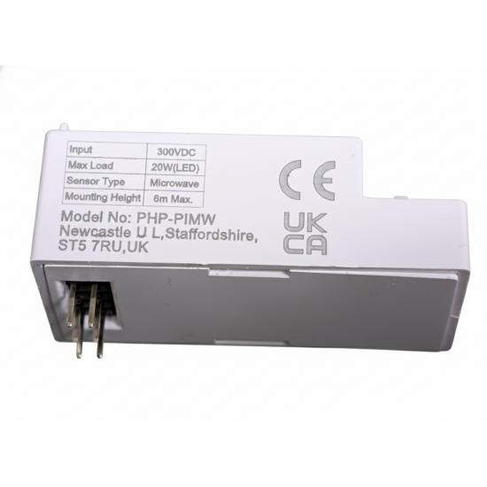 Diamond Phoenix VII Microwave Module