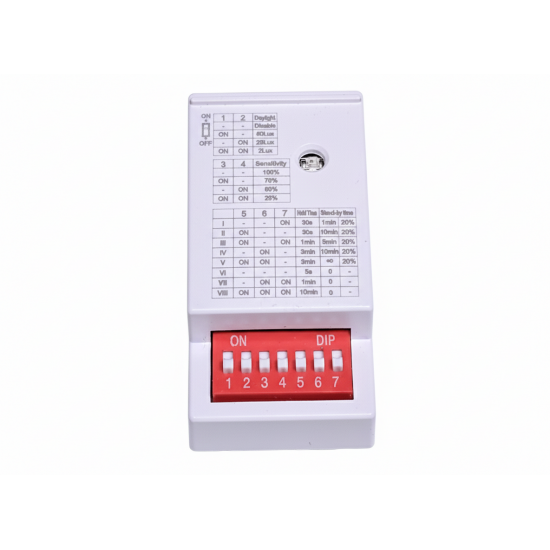Diamond Phoenix VII Microwave Module