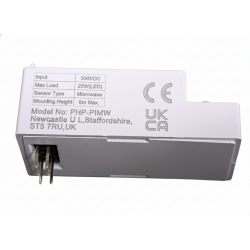 Diamond Phoenix VII Microwave Module