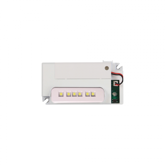 ELD LUN Emergency Module ELD LUN Emergency Module