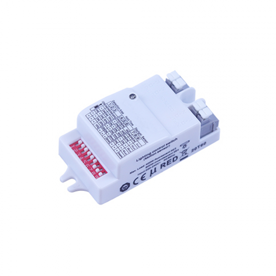 ELD LUN Microwave Module ELD LUN Microwave Module