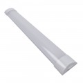 ARIES LED flat batten