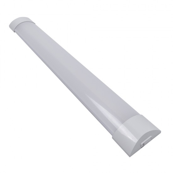 ELD Aries 2ft 18w CCT LED Batten