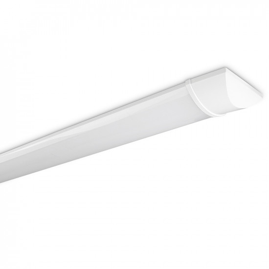 Kosnic Arno 5ft Batten 36watt CW Kosnic Arno 5ft Batten 36watt CW