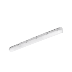 Aurora LinearPac 4ft CCT IK10 Batten Multi-Wattage